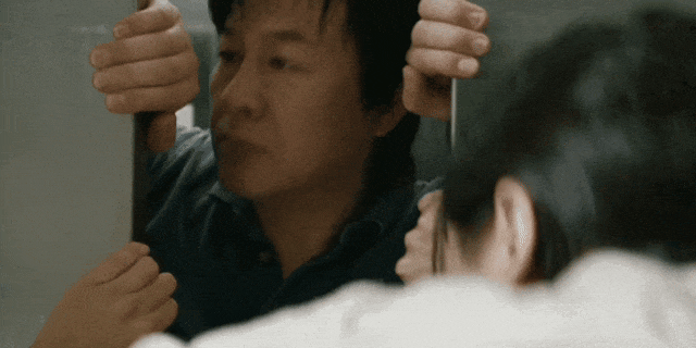 内娱热搜第一的争议新作：“影后”辛芷蕾到底演得好不好？