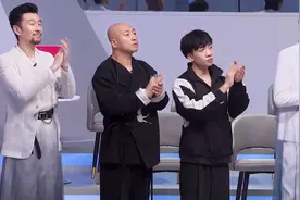 《追光吧》哥哥变“大叔”？4位实力帅哥全被淘汰，劝退一半观众图片