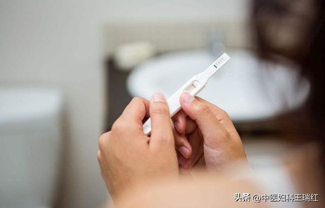 白带中夹杂着血丝，是身体出问题了吗？
