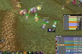 魔兽TBC：P3强力工具人，鸟德进阶玩法攻略，团宠也能打出高伤害图片