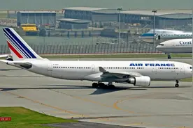 飞机离谱坠海，228人魂断大洋：空客遭起诉，十多年还没结束图片