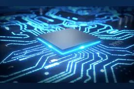 长电科技与大基金的牵手往事图片