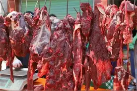 买牛肉时，只要认准这“3”点，肉贩子：一看就是内行人图片