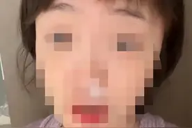 女星1岁宝宝因保姆疏忽被摔：一次坠床可能会夺走生命！图片