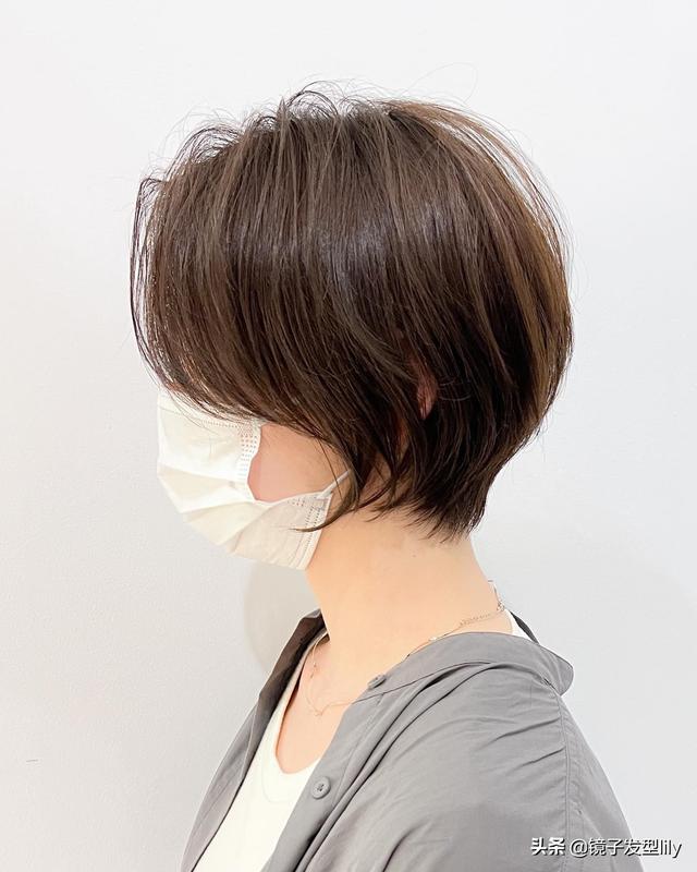 生活中不同的女士,对于发型的要求也不一样,有人喜欢短发,有人喜欢