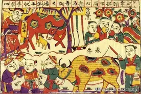 ​盘点中国历史上五次著名的人口红利期图片