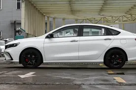 落地不到10万元，这几款轿车可以入手，不但油耗低，质量也可靠图片