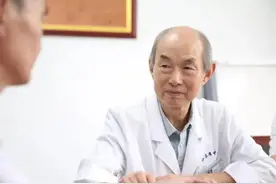 从江苏无锡江阴走出来的全国名中医，有这样一位著名中医男科专家图片