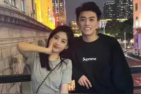 爆！！！任权现任？薛小婉恋情曝光?巧合???图片