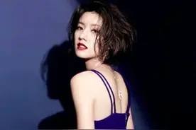 “持靓行凶”的蔡思贝，为什么不懂避嫌？图片