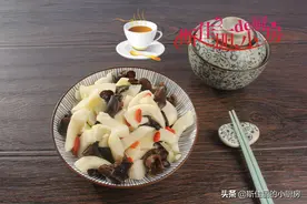 春天轻断食，晚餐这么吃一盘，低卡刮油又顶饱，我一周至少做3次图片