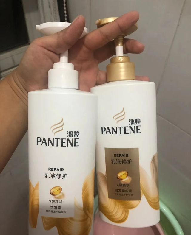 建议女人逛超市，见到这几款洗发水，别犹豫，虽价格不贵真心好用