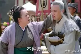 姜子牙老婆凭啥能封神？马氏一招祭出，竟然抢了别人的位置！图片