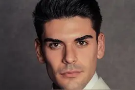 西班牙小鲜肉成环球先生冠军！前五帅哥比拼激烈，这届颜值争议大图片