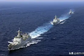 陆军、海军、空军、武警都没有完全“师改旅”，仍有师级部队存在图片