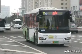 上新！长春143条公交线路一键查询图片