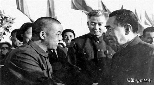 司马南：月上千、年上万，那十年王进喜在祁连山到底都干了啥？