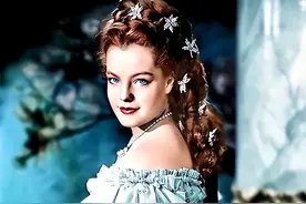 德国史33│风华绝代的茜茜公主——一代名后的游荡人生图片