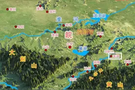 芜湖是安徽第二城？有什么地理优势图片