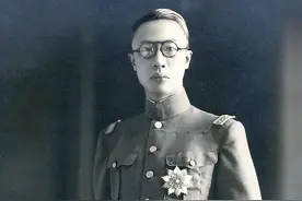 当年哪些国家承认“伪满”与“汪伪”？苏联承认伪满但不承认汪伪图片