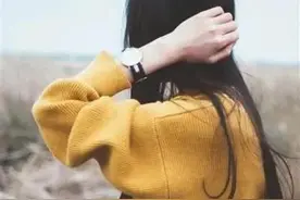 在驾校的日子里，我爱上了一个温柔大叔图片
