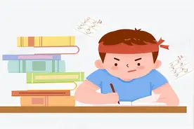 高二怎么学才能提高成绩?来看看这些方法吧图片