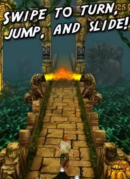 【怀旧向】那些年你玩过哪些经典手游？