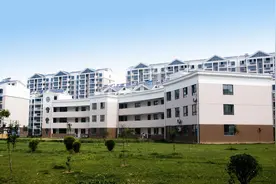 申请经济适用房需要满足什么条件图片