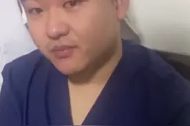 黑龙江80多岁老人家属放弃治疗，医生哭红双眼：他还有救特别难过图片