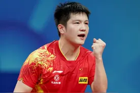 官宣！世乒联公布2023年最新赛程，国乒蓄势待发，迎战各路强敌图片