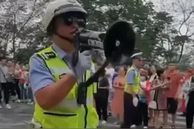 哈哈哈！高考“名场面”，来了图片