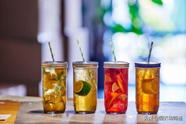 幼儿园小、中、大班夏季主题活动方案,五大领域都有!转给幼师