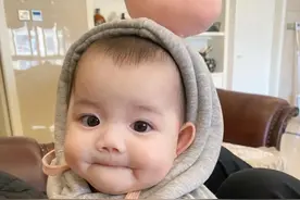 危险！宝宝磕碰到头部怎么办？图片