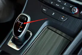 开车这么久了，你确定会正确使用“N”档吗？图片