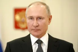 普京若动用核武器，美国和乌克兰谁会是攻击目标？俄学者给出说法图片