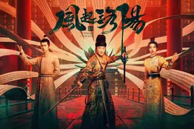 总投资35亿，总占地2200亩，河南商丘小城会成为下一个浙江横店？图片