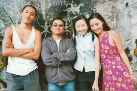 30张绝版明星罕见老照片，张张都是我们青春的记忆图片