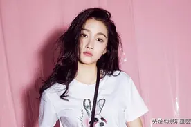 “全网黑”到“全网催婚”，让鹿晗舍弃半壁江山的关晓彤过得如何图片