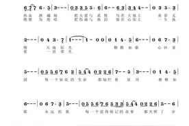 五华文化企业推出新歌《楷模》，用歌声为祖国献礼图片