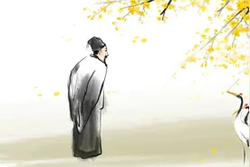 五首古诗咏“沧海”，长风破浪自有时图片