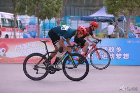 车友故事 | 以梦为马，勇夺五金的追梦少年图片