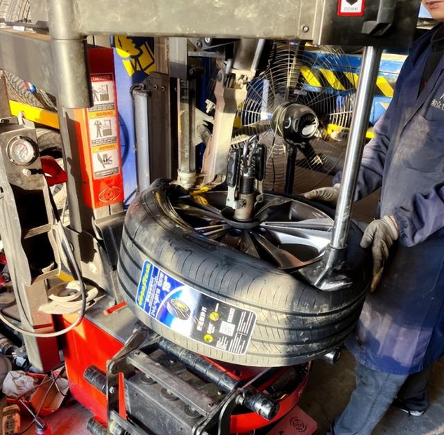 静下心来感受生活，体验固特异御乘III代轮胎