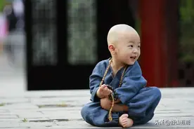 子女后代身上，出现这些迹象，那他们多半有富贵命图片