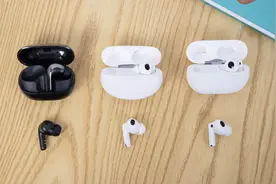 三款热门国产TWS耳机体验分享：OPPO、华为和小米你选谁图片