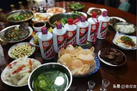 酒量为何忽高忽低？怎么知道自己的酒量？牢记1条公式，3秒算出图片