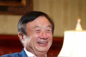 任正非、张瑞敏、柳传志——三位企业家，到底咋评价？图片