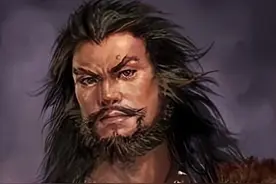 三国最后的大战，夷陵之战蜀国到底损失多大？看战死的主将就明白图片