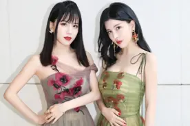 ​再反转！By2主动回击李靓蕾，已完成取证用法律解决，好友放狠话图片