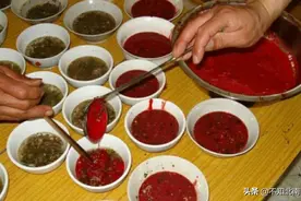 都说广西人饮食狂野，这也恰恰反映了他们口味的刁钻图片