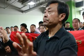 讲武德的马保国，请我吃了一碗面图片